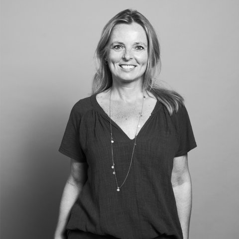 Sigrid Medema interieur ontwerper